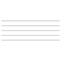 half inch lines 001 ns